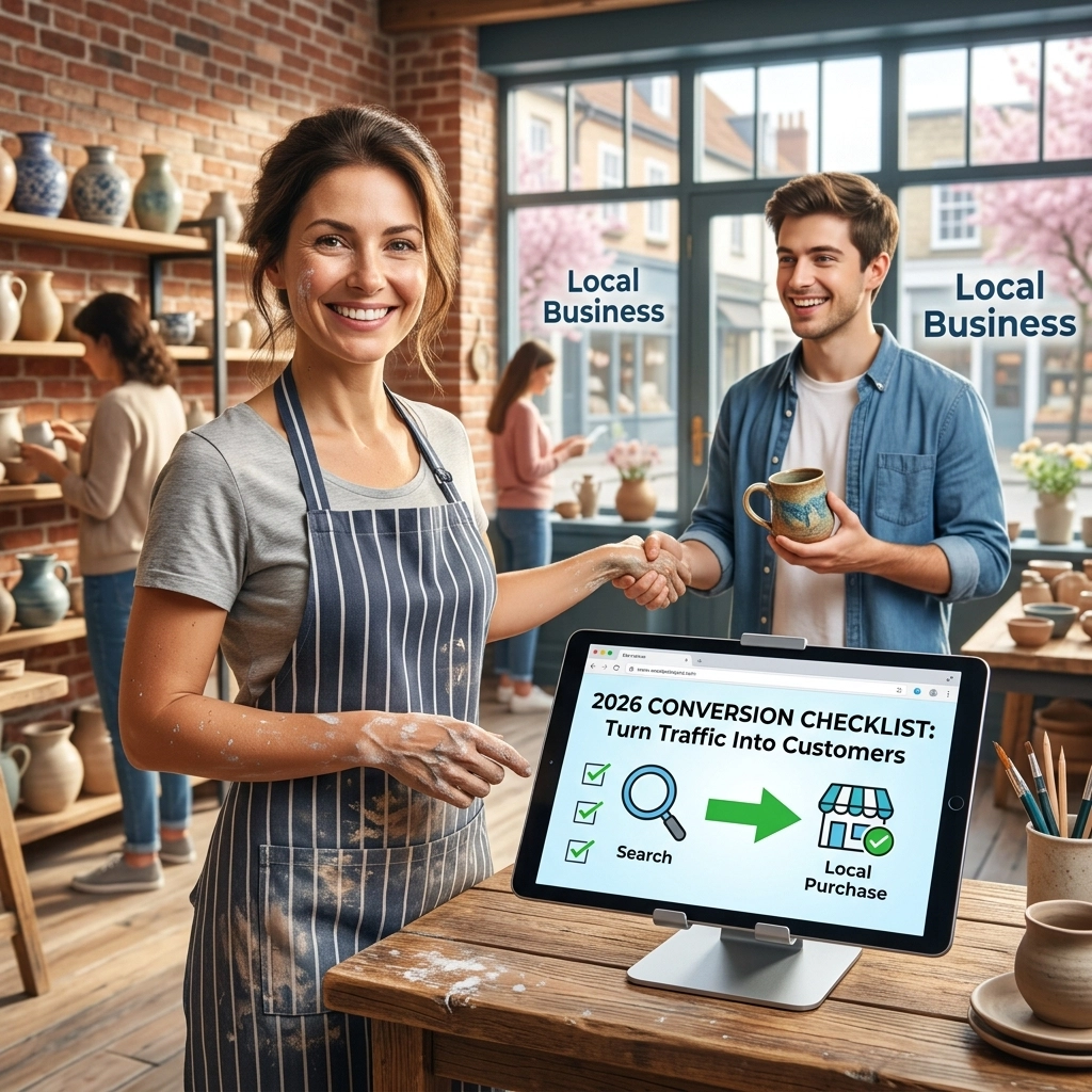 SEO for Port Charlotte restaurants